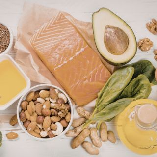Omega 3-6-9 mastné kyseliny
