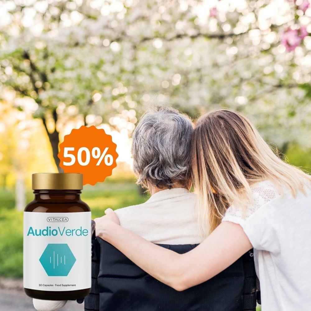 AudioVerde Slovensko – Oficiálna webová stránka